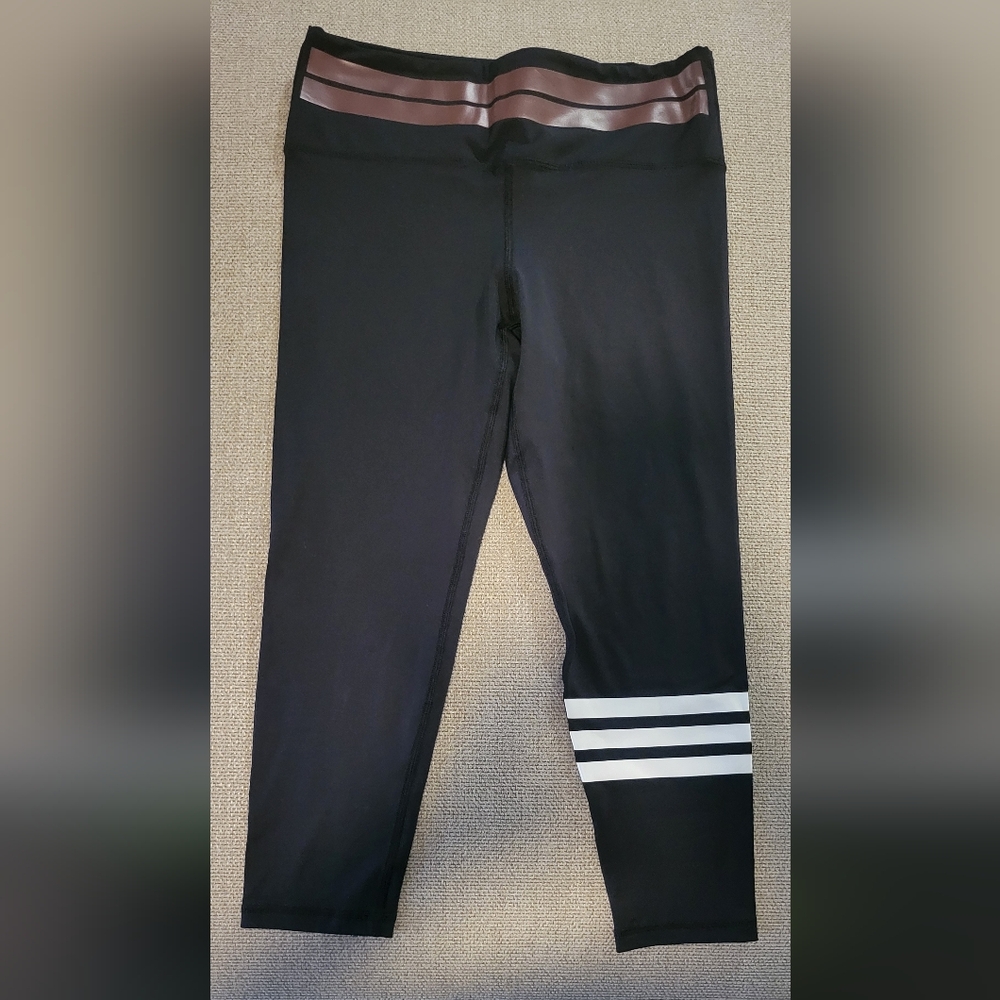 lilybod yoga pants